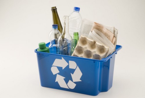 Professional garden waste removal in Kilburn