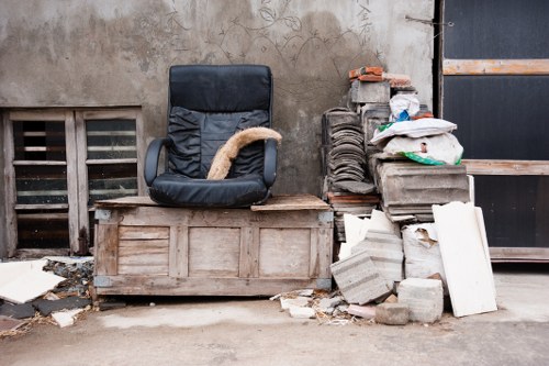 Environmental sustainability in hire services