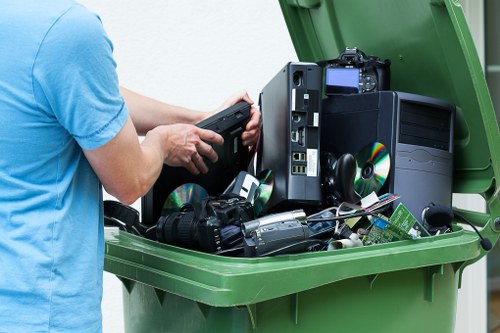 Efficient waste management tips for skip hire in Kilburn