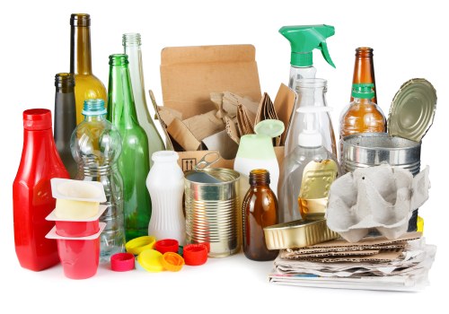 Eco-friendly waste disposal practices