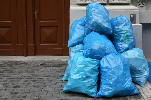Eco-friendly house clearance solutions in Kilburn