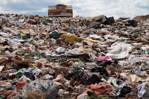 Pricing options for skip hire services in Kilburn