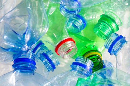Eco-friendly garden waste disposal methods