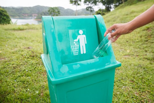 Types of skip hire permits available