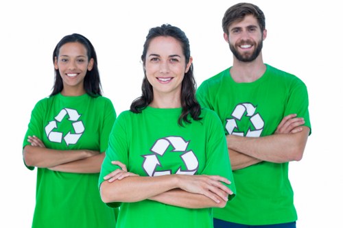 Waste management regulations document